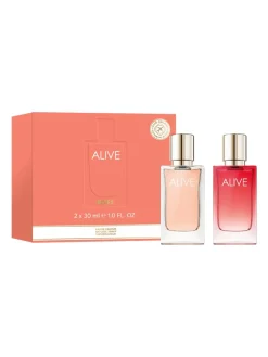Sale boss Alive SET