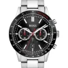 Sale boss , Allure, men's watch