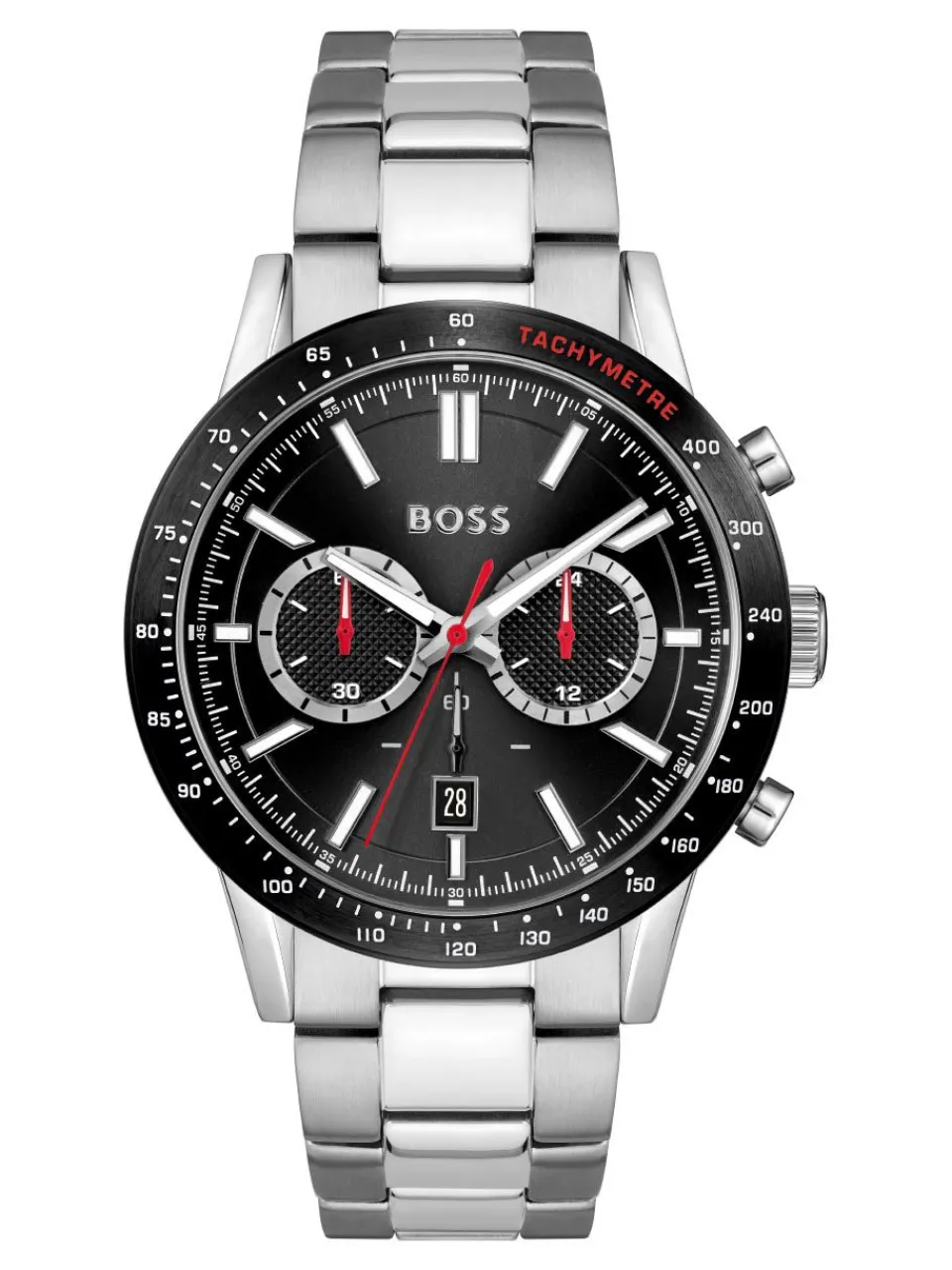 Sale boss , Allure, men's watch