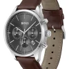 New boss , Avery, men's watch
