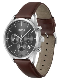 New boss , Avery, men's watch