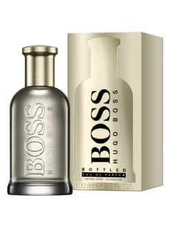 Fashion boss Bottled Parfum Eau de Parfum 100 ml