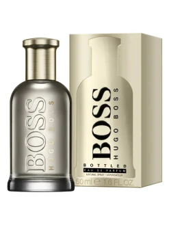 Online boss Bottled Parfum Eau de Parfum 50 ml