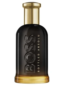Fashion boss Bottled Absolu Eau de Parfum 100 ml