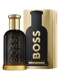 Fashion boss Bottled Absolu Eau de Parfum 100 ml