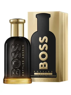 Sale boss Bottled Absolu Eau de Parfum 50 ml