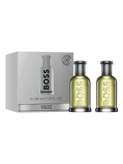 New boss Bottled Duo