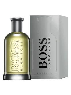 Discount boss Bottled Eau de Toilette 200 ml