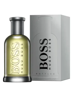 Online boss Bottled Eau de Toilette 100 ml