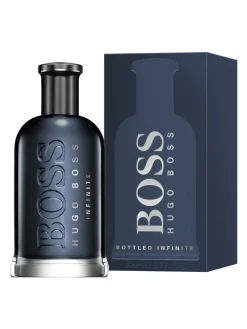 Online boss Bottled Infinite Eau de Parfum 200 ml