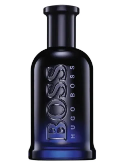 Hot boss Bottled Night Eau de Toilette 100 ml