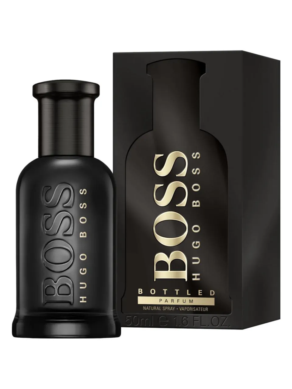 Best boss Bottled Parfum 50 ml