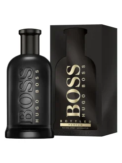 Fashion boss Bottled Parfum 200 ml
