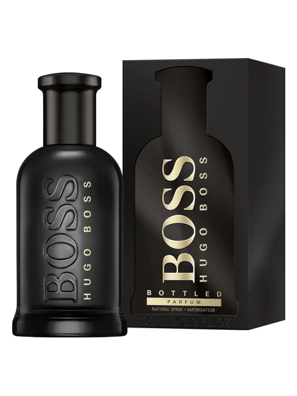 Sale boss Bottled Parfum 100 ml