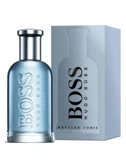 Discount boss Bottled Tonic Eau de Toilette 50 ml