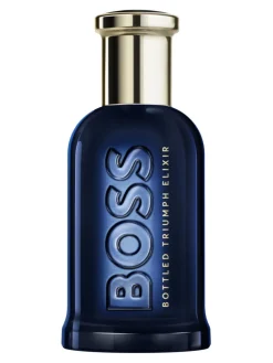 Sale boss Bottled Triumph Elixir Eau de Parfum 50 ml