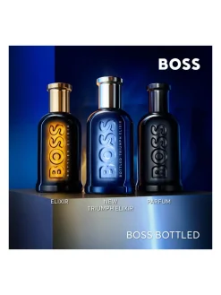 Sale boss Bottled Triumph Elixir Eau de Parfum 50 ml