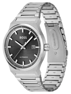 Best boss , Candor Auto, men's watch