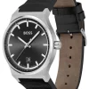Online boss , Candor, men's watch