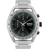 Sale boss , Center Court, men's watch