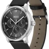 Best boss , Contender, men's watch