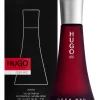New boss Deep Red Eau de Parfum 50 ml