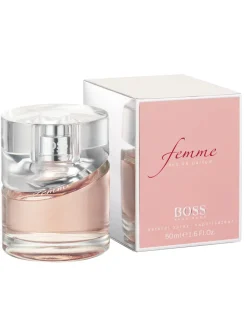 Best boss Femme Eau de Parfum 50 ml