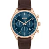 Clearance boss , Gregor, men's watch