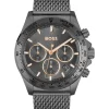 Best boss , Hero, men's watch