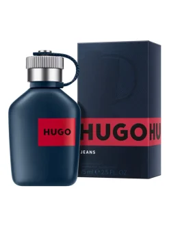 Hot boss Hugo Jeans Eau de Toilette 75 ml