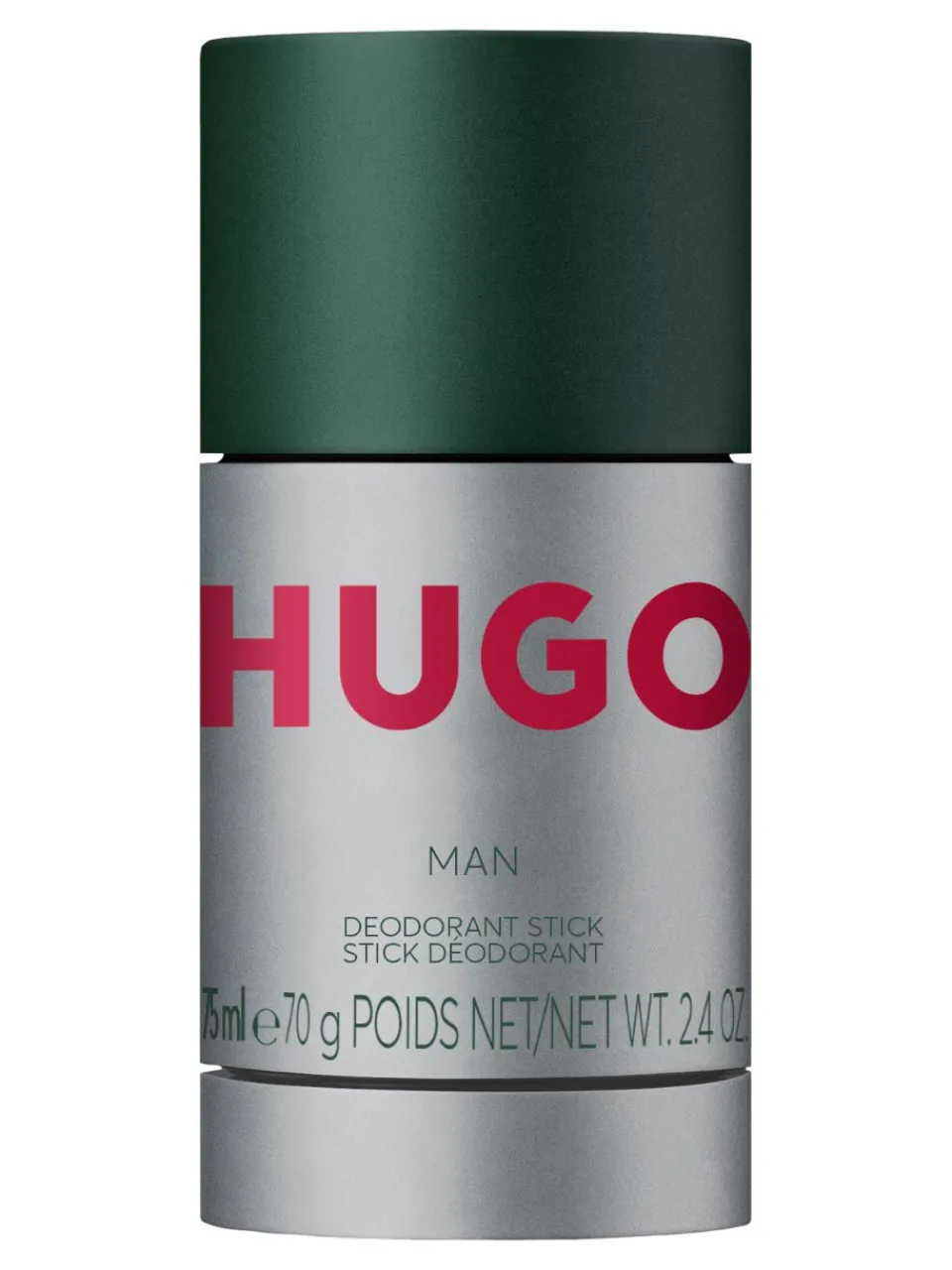 Hot boss Hugo Man Deodorant Stick 75 ml