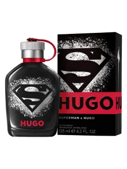 Clearance boss Hugo Superman Eau de Parfum 125 ML