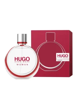 Outlet boss Hugo Woman Eau de Parfum 50 ml