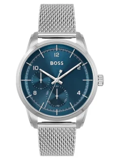Online boss , men's watch
