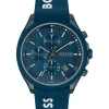 Outlet boss , men's watch