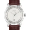 Discount boss , Principle, men's watch