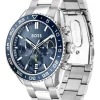 Discount boss , Runner, men's watch