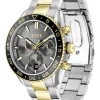 Hot boss , Runner, men's watch