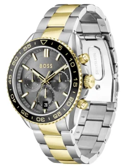 Hot boss , Runner, men's watch