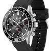 New boss , Runner, men's watch