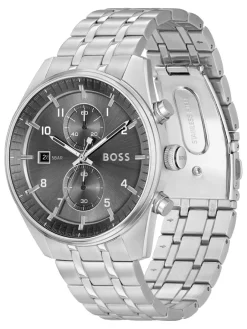 Best boss , Skytraveller, men's watch
