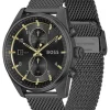 Sale boss , Skytraveller, men's watch
