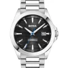 New boss , Strike, men's watch