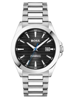 New boss , Strike, men's watch