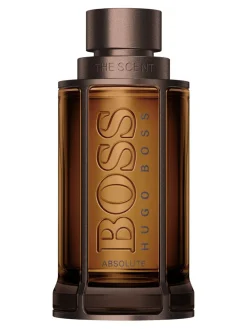 Hot boss The Scent Absolute For Him Eau de Parfum 100 ml