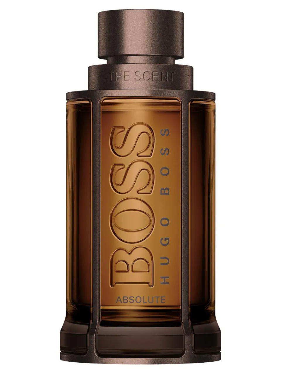 Hot boss The Scent Absolute For Him Eau de Parfum 100 ml