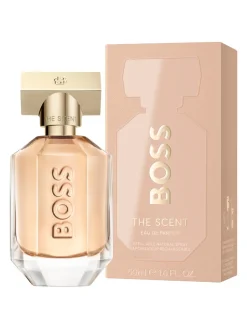 Sale boss The Scent For Her Eau de Parfum 50 ml