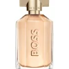 Outlet boss The Scent For Her Eau de Parfum 100 ml