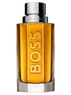 New boss The Scent for Him Eau de Toilette 200 ml