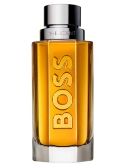 Outlet boss The Scent for Him Eau de Toilette 100 ml